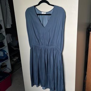 LOFT dress. Size XL